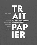 Trait papier